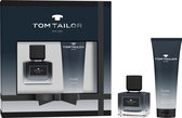 Tom Tailor Geschenkset Pure for him