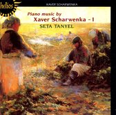 Seta Tanyel - Scharwenka Piano Music Vol 1 (CD)