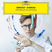 Víkingur Olafsson - Debussy - Rameau (2 LP)