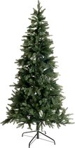 L´Oca Nera Christmas medžio žalias H 120 cm incl. 110 leds