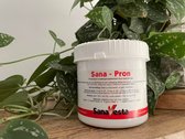 Sanavesta sana - pron probiotica voor hond en kat voedingssupplement 250gr