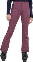 O'Neill Broek Women Blessed Berry Conserve S - Berry Conserve 70% Polyester, 30% Gerecycled Polyester Skinny