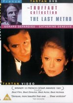 The Last Metro [DVD] [1981], Good, Christian Baltauss, Heinz Bennent, Sabine Hau