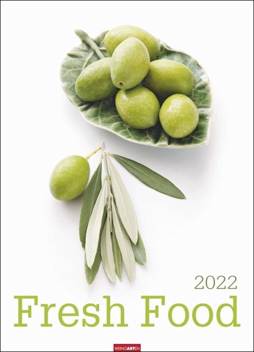 Fresh Food 2022