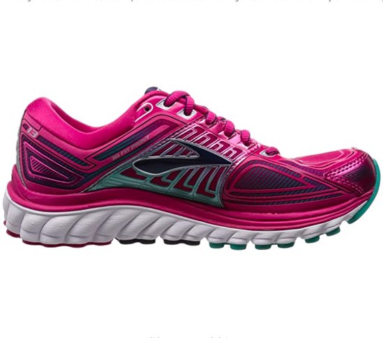Brooks Glycerin 13 Women’s Running Shoes Size Multicolor
