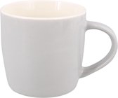 Koffiebeker - 6 stuks - XL pakket - Diverse kleuren - Porseleine bekers - Beker - Cup -Glazen - VOORDEEL PAKKET - BESTSELLER