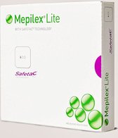 Mepilex Lite 10x10