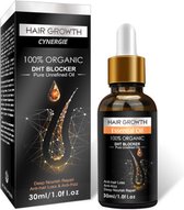 Haargroei Serum - Anti Haaruitval -  Haargroei Producten Mannen Vrouwen - Minoxidil - Biotine Haar.- Beschadigd Haar - Haar Groei Olie - Haar Vitamines
