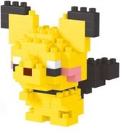 Creboblocks Pichu 92 Nanoblocks