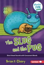 Phonics Fun 2 - The Slug and the Pug
