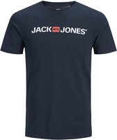 Jack & Jones Heren Tops / T-Shirt jjeCorp