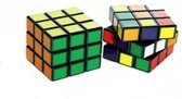 Neocube Kubus 7 cm | Breinbeker | Kubus Puzzels van 7 cm | Corona Quarantaine te Overleven
