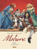Molière 1 - Molière - Tome 01