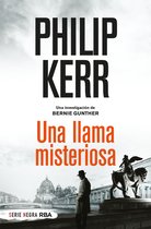 Bernie Gunther 5 - Una llama misteriosa