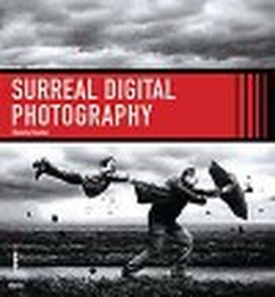 Surreal Digital Photography - cover