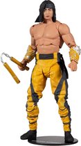 Mortal Kombat Action Figure Liu Kang (Fighting Abbott) 18 cm