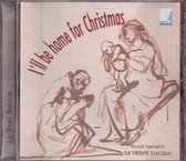 I'll be home for Christmas - Vocaal ensemble De Twente Zangers o.l.v. Frans Haagen