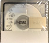 Sony Neige 74min MiniDisc herschrijfbaar schijfje