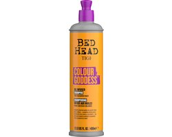 Tigi for Men 400 Shampoo