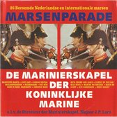 Marinierskapel der koninklijke Marine - Marsenparade