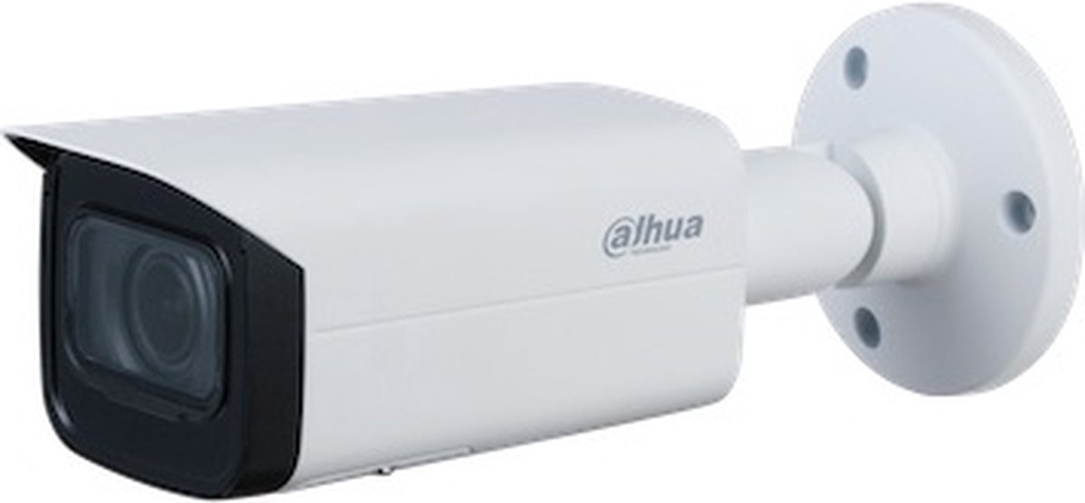 Dahua IPC-HFW3541T-ZS Full HD 5MP Starlight Lite AI buiten bullet camera met 60m IR, varifocale lens, PoE, microSD - Beveiligingscamera IP camera bewakingscamera camerabewaking veiligheidscamera beveiliging netwerk camera webcam