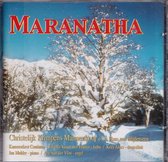 Maranatha - Krimpens Mannenkoor o.l.v. Hans van Blijderveen