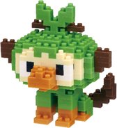 Creboblocks Sarunori 202 Nanoblocks