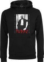 Populair - Mannen - Heren - Modern - Streetwear - Urban - Nieuw - Heren Hoodie - HipHop - Legend - 2Pac -Tupac OGCJM Hoody