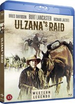 Ulzana’s Raid (Blu-ray)