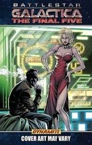 New Battlestar Galactica
