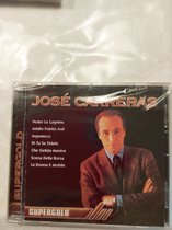 Jose Carreras Supergold