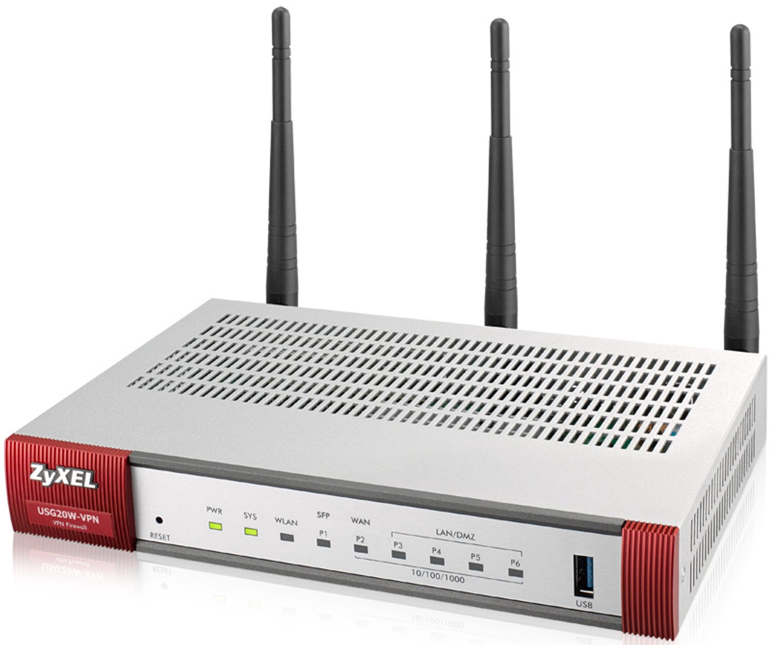 Firewall ZyXEL USG20W-VPN-EU0101F