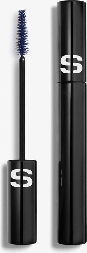 Sisley So Stretch 3 Mascara Deep Blue - Verlengt & Definieert Wimpers, Intense Blik