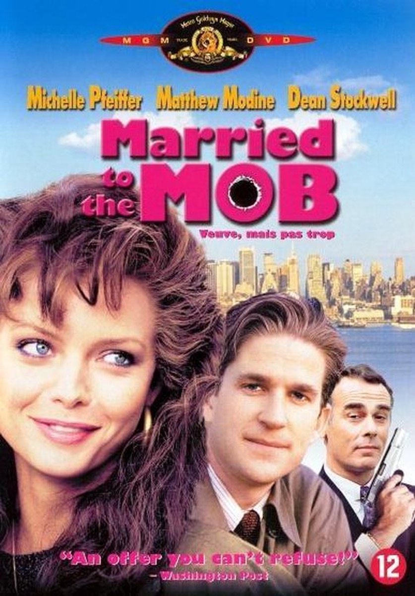 Married To The Mob