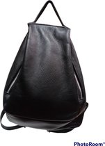Andrea's Bags damestas Zoella zwart