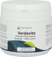 Springfield Verdavite - 350 gram - Kruidenpreparaat