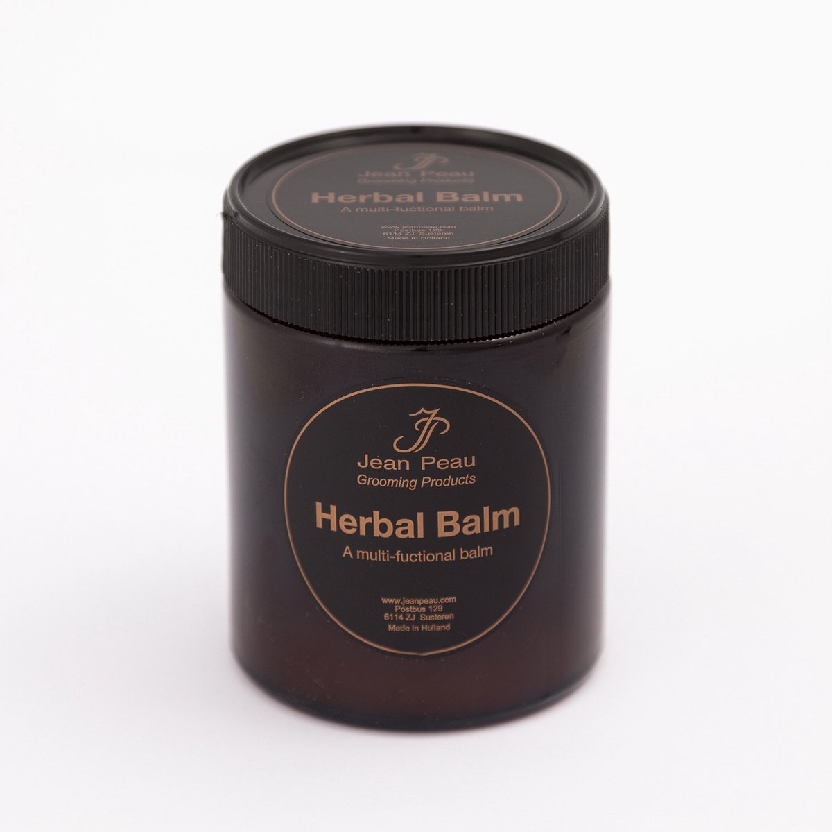 Jean Peau kruidenzalf 180 ml