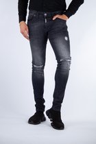 Richesse Classified Dark Jeans - Mannen - Jeans - Maat 29