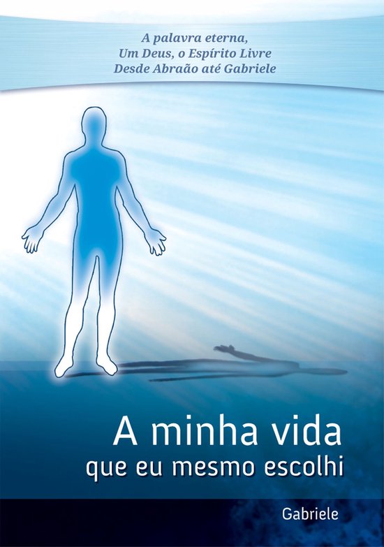 A minha vida que eu mesmo escolhi - cover