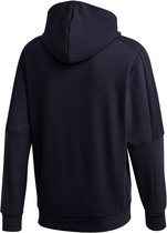 adidas Performance Mhs Fz Sta Trainingspak jas Mannen Blauw S.