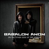 Babalon Anon - On The Other Side Of The Mirror (12" Vinyl Single)