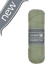 Durable Double Four 402 Seagrass