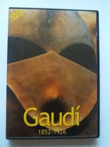 Gaudi 1852-1926
