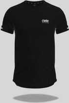 Ciele Athletics NSBTshirt - Run Mountains - Whitaker - Heren