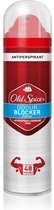 Old Spice Deodorant Deospray Odour Blocker Fresh 150ml