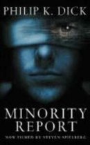 Minority Report Film Tie