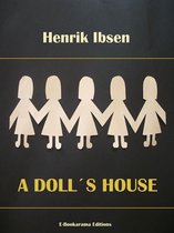 E-Bookarama Classics - A Doll's House