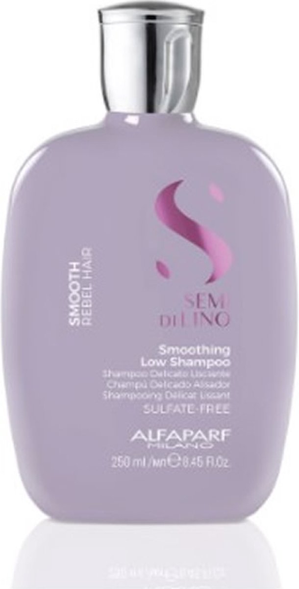 Straightening Shampoo Alfaparf Milano PF020602