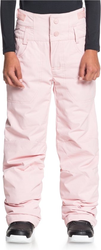 ROXY DIVERSION PT SEA PINE - Skibroek ROXY DIVERSION PT SEA PINE - Skibroek