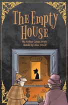 Sherlock Holmes Stories Retold for Children - Sherlock Holmes: The Empty House